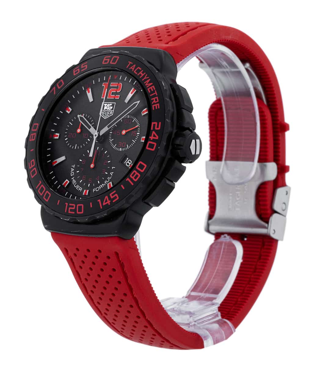 Tag Heuer Formula 1 CAU111D.FT6024 Tag Heuer Formula 1 CAU111D.FT6024